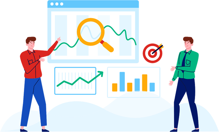Coding graphic